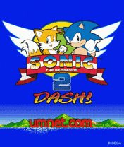 game pic for Sonic The Hedgehog 2 Dash